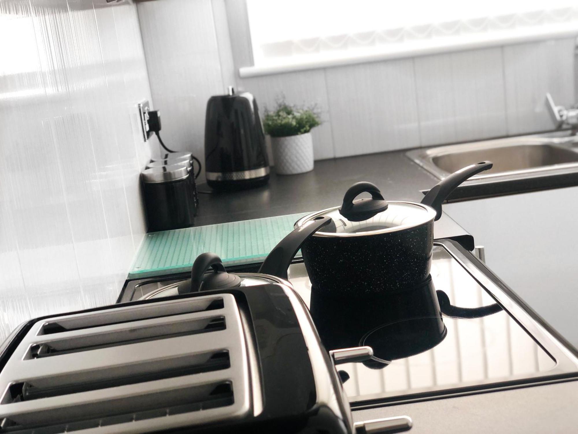 Contemporary And Cosy Birmingham Apartment- Free Parking & Wi-Fi מראה חיצוני תמונה